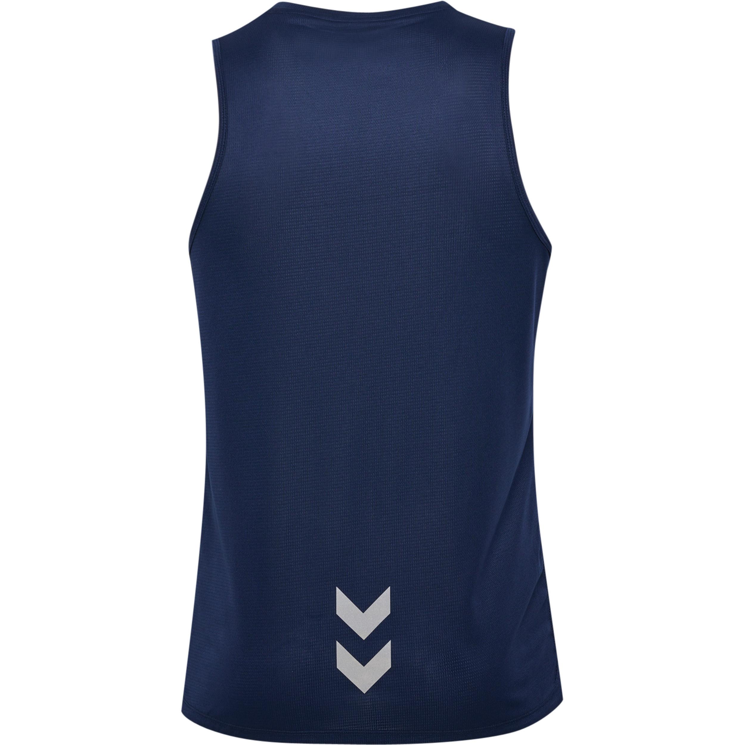 Hummel tanktop huel
