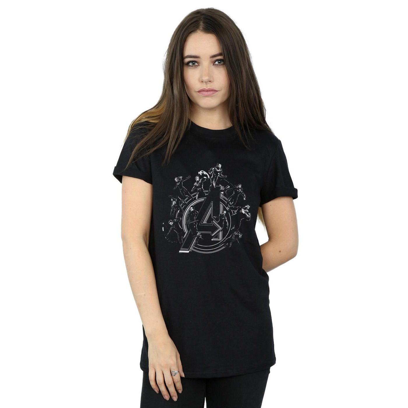 MARVEL Avengers Endgame T-Shirt