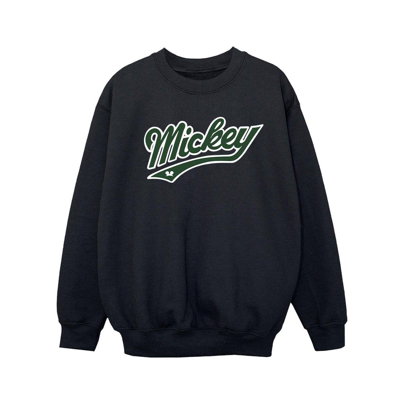Disney Sweatshirt