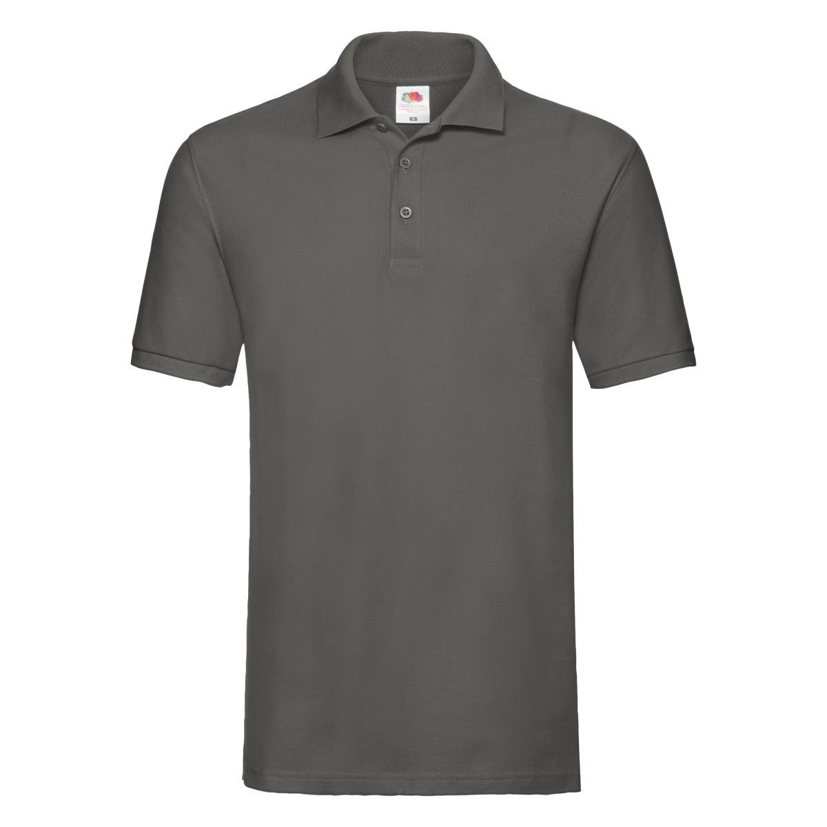 Fruit of the Loom Premium Poloshirt