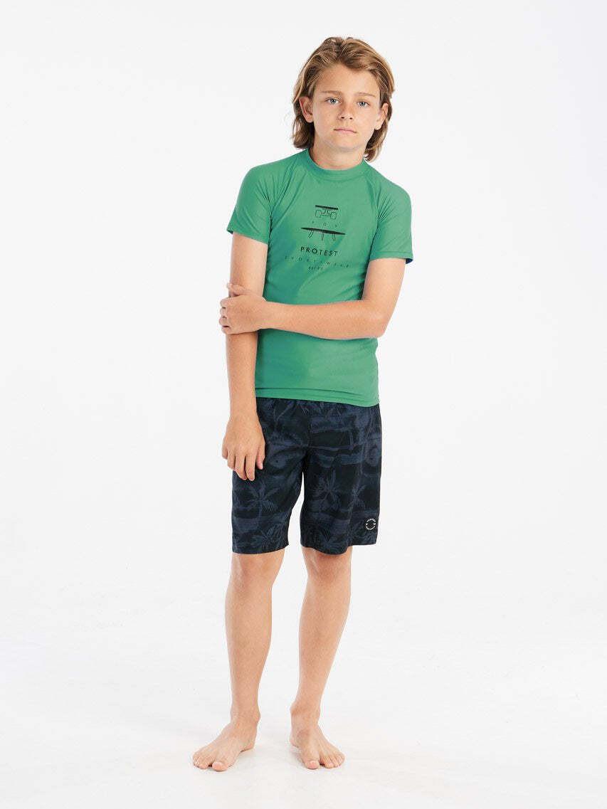 PROTEST Jungen UV Shirt PRTEric