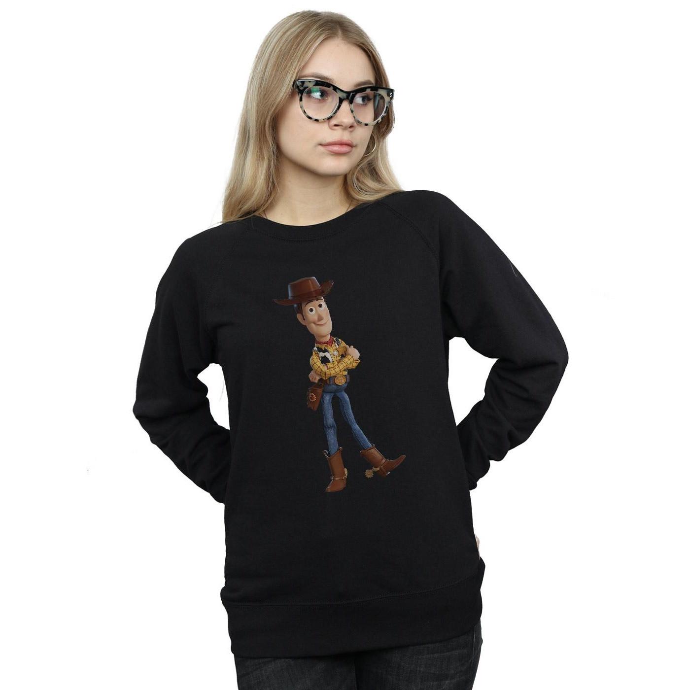 Disney Toy Story 4 Sweatshirt