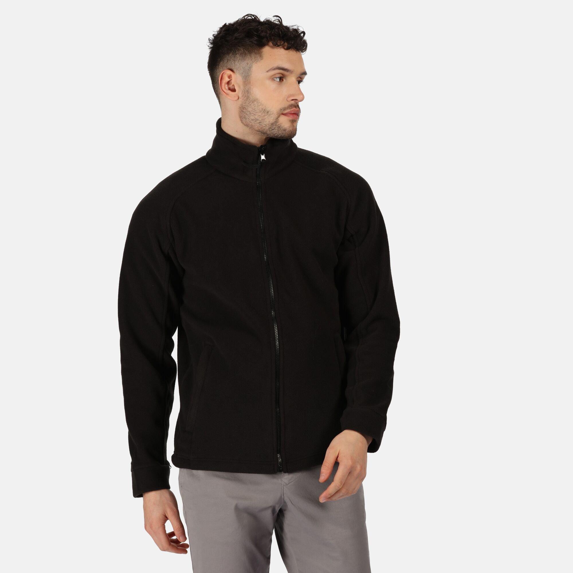 Regatta Thor III FleeceJacke, AntiPilling