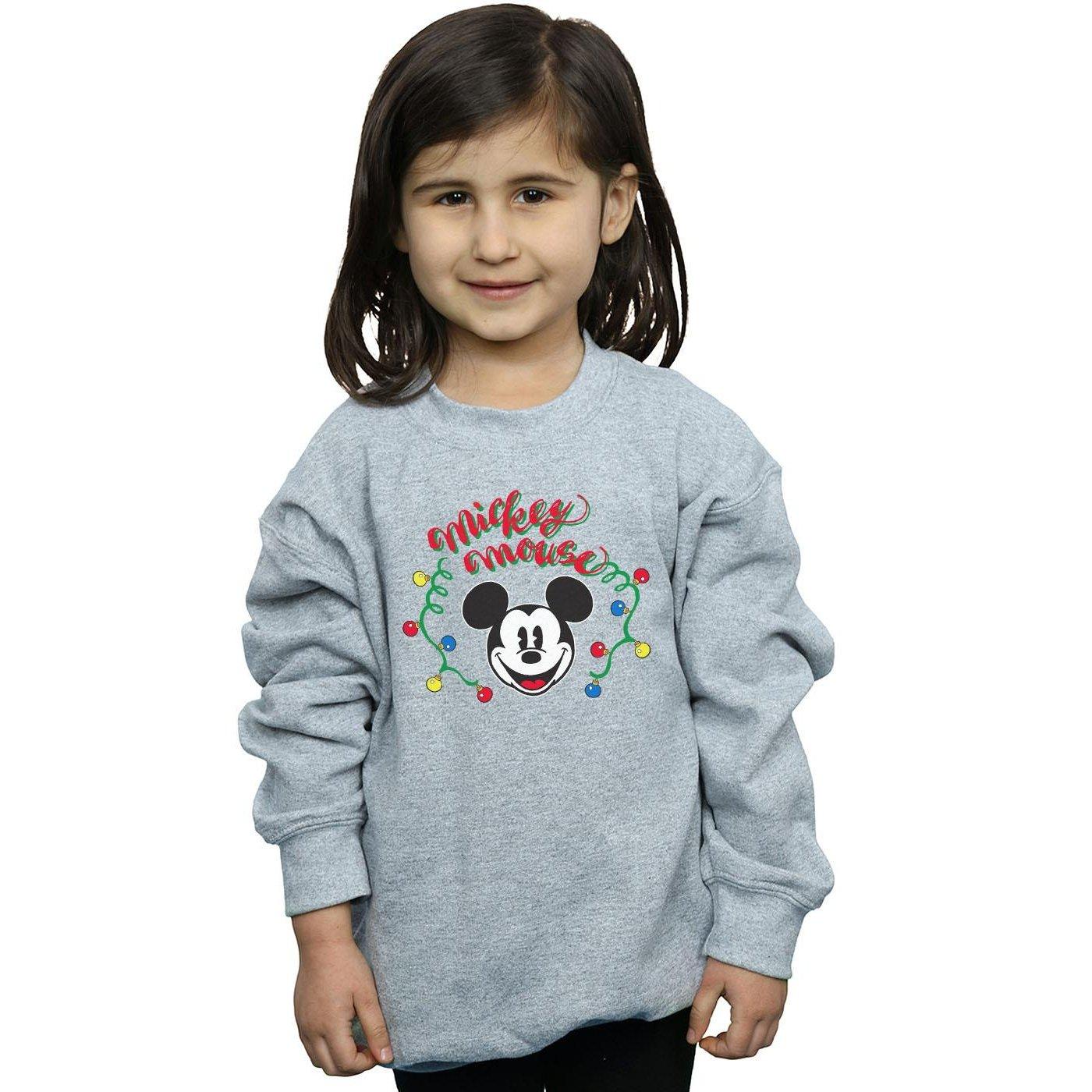 Disney Sweatshirt