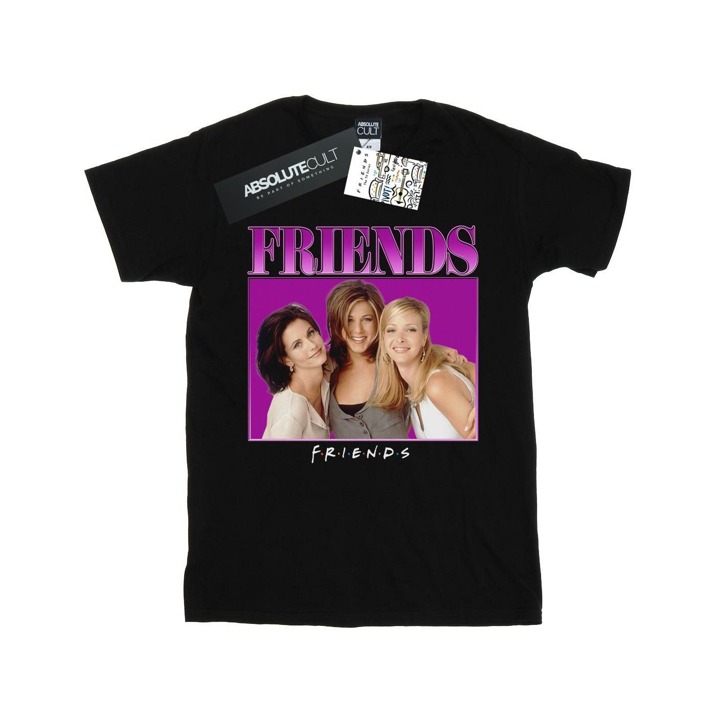 Friends TV Show Cast T-Shirt