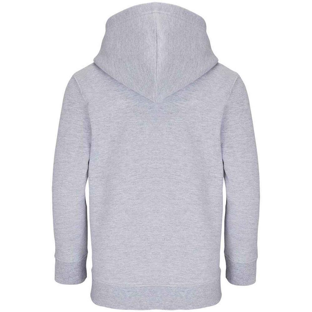 SOLS Condor Kapuzenpullover