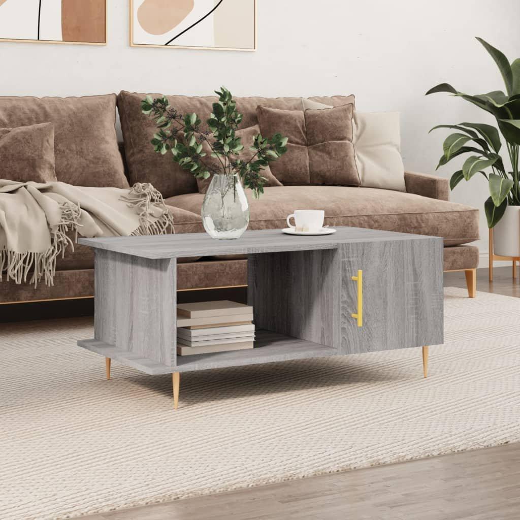 VidaXL Couchtisch holzwerkstoff