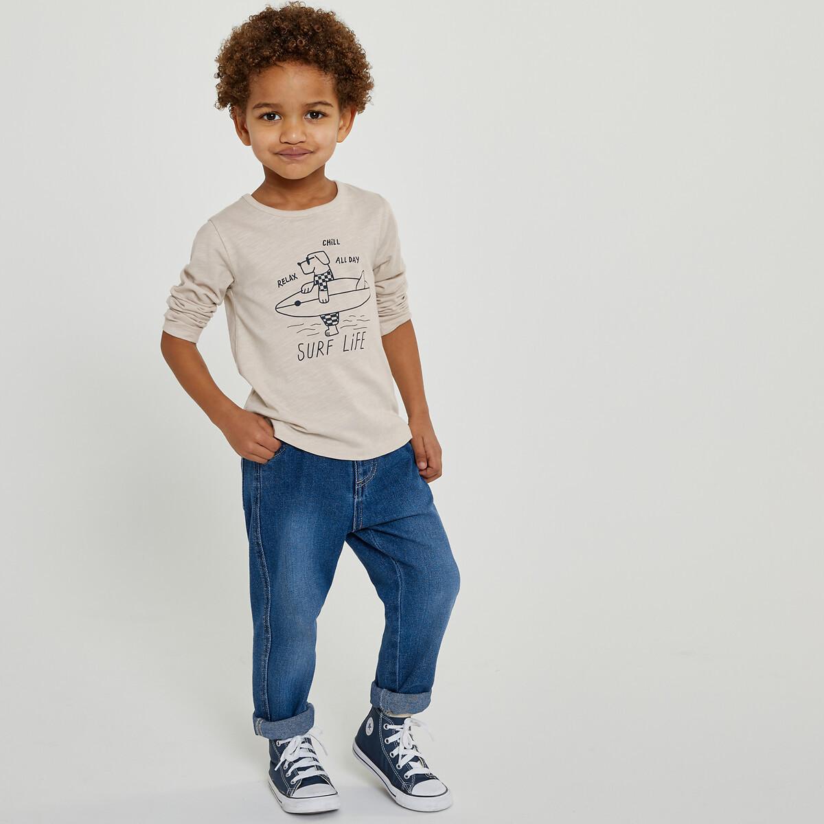 La Redoute Collections Jeans