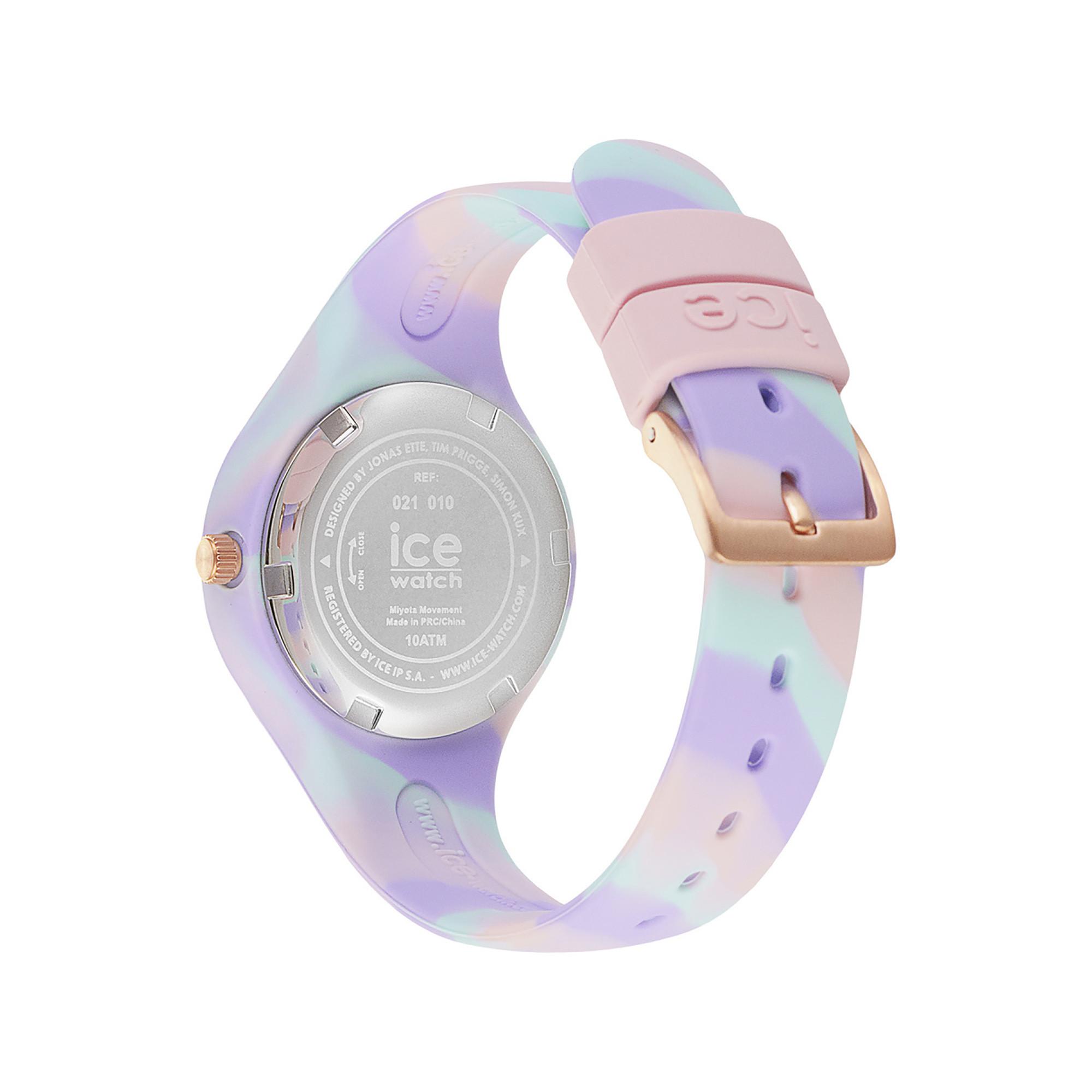 Ice Watch ICE tie and dye Analoguhr