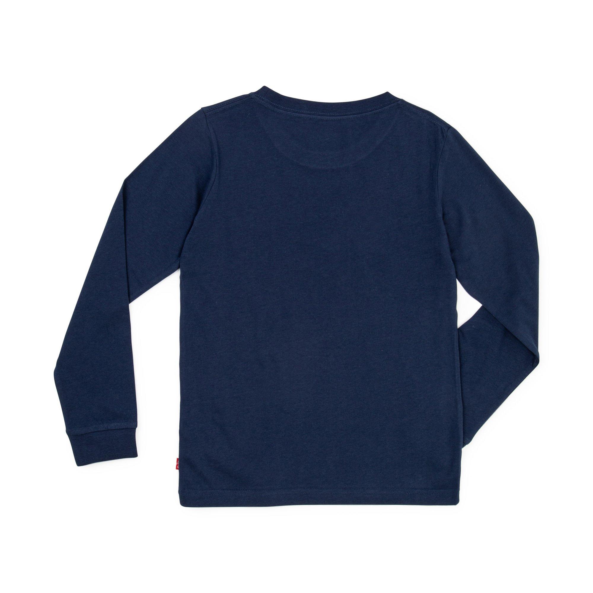 Levi's® Long Sleeve T-Shirt