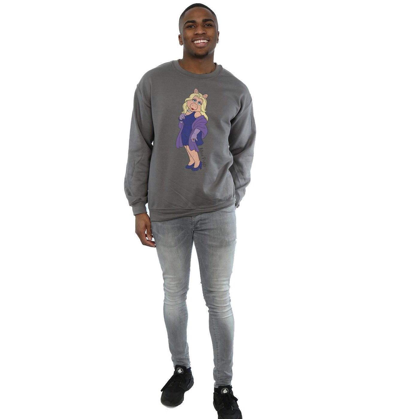 Disney The Muppets Sweatshirt