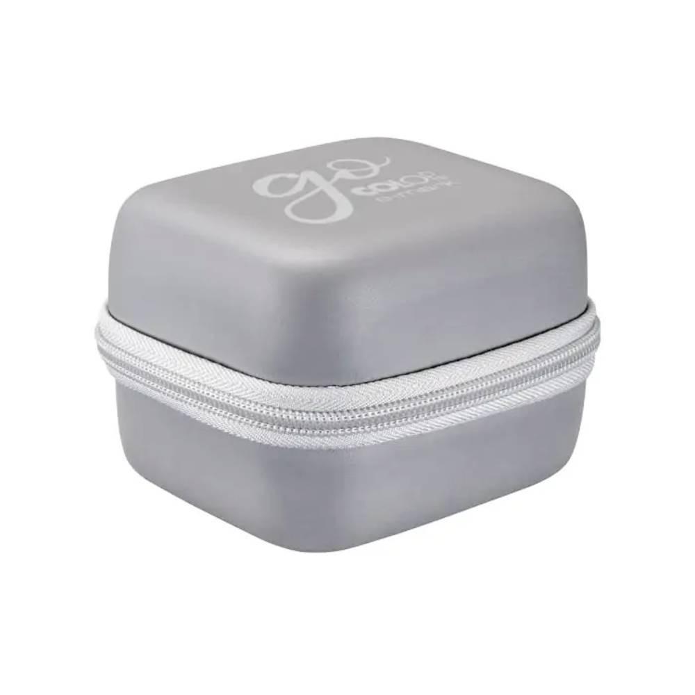 Colop e-mark GO, case, color grey