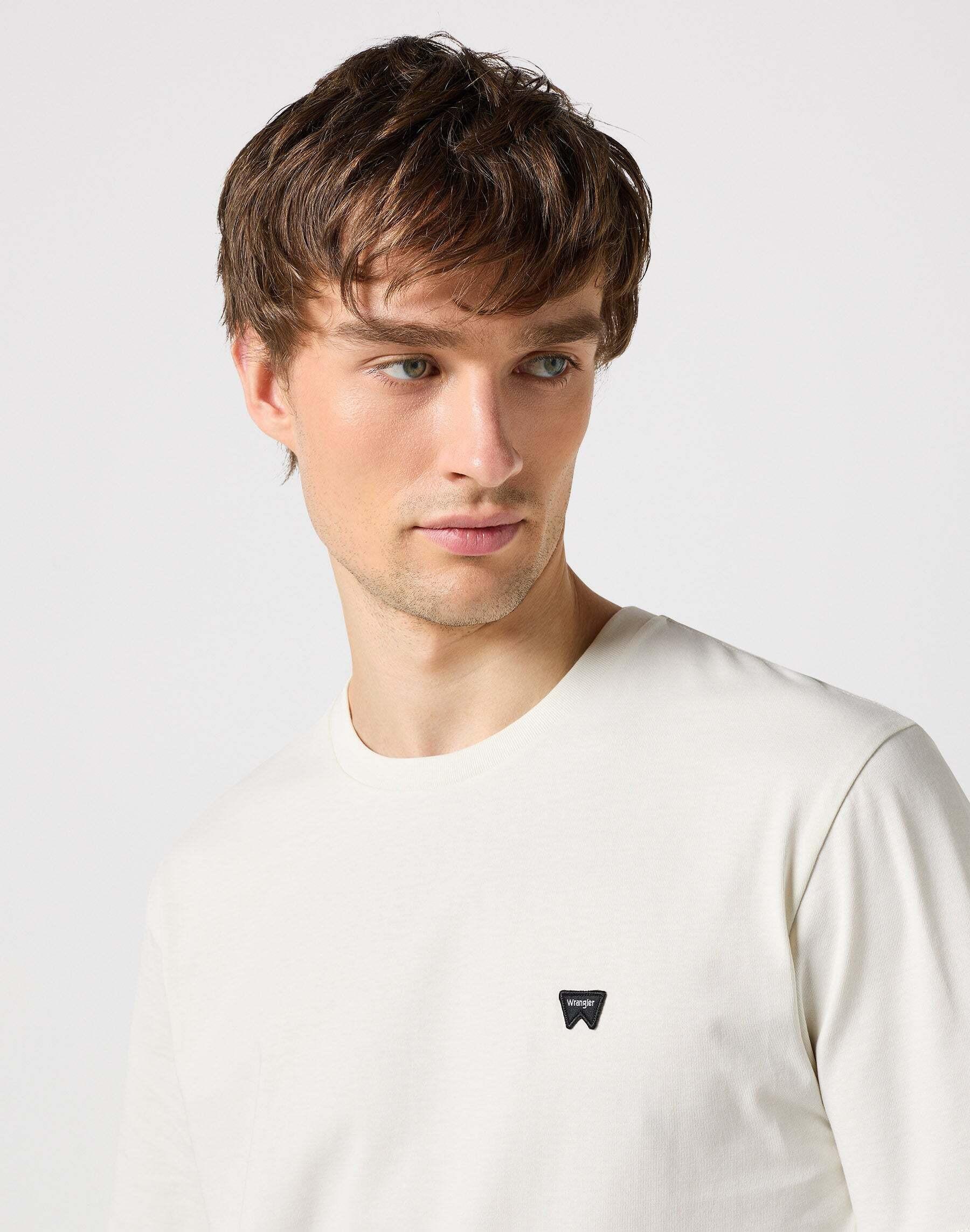 Wrangler Sign Off Tee T-Shirt