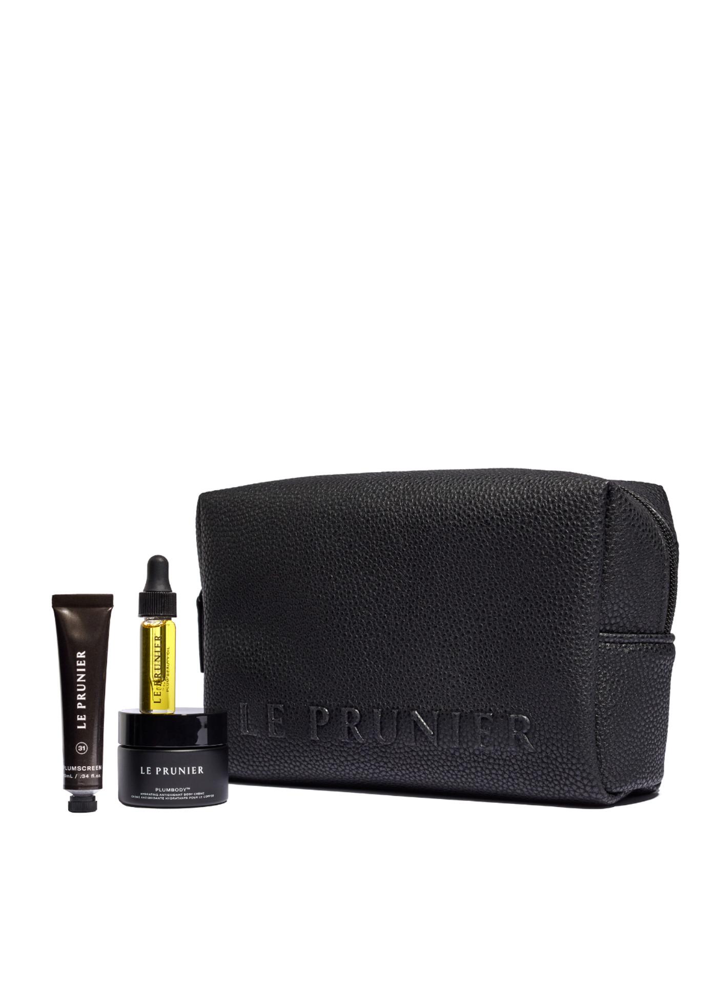 Le Prunier Pflegeset The Signature Mini Set