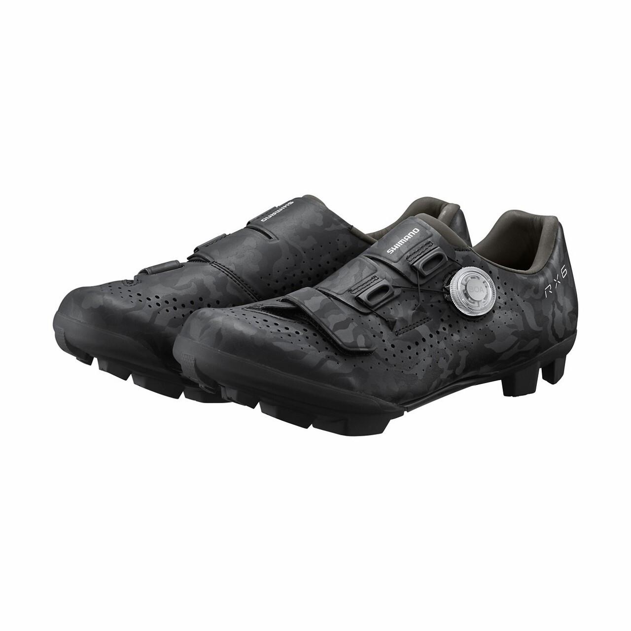 SHIMANO Schuhe SH-RX600