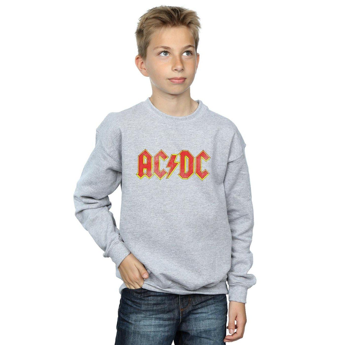 AC/DC ACDC Sweatshirt
