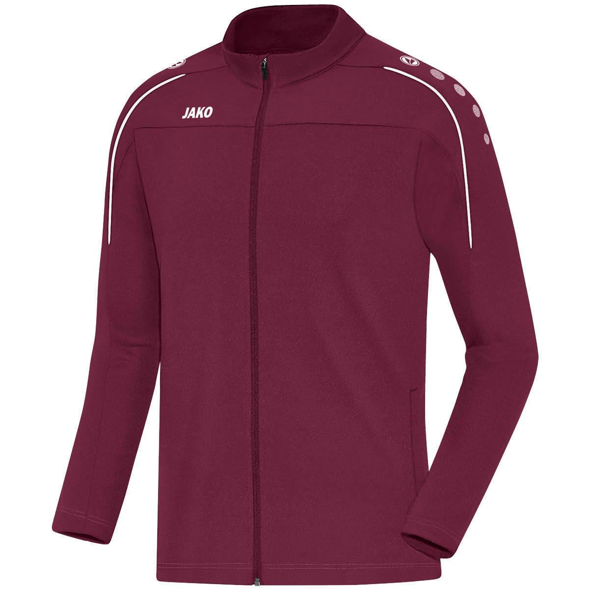 Jako jacke de loisir classico