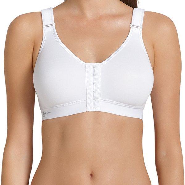 Anita frontline open - Sport BH mit Vorderverschluss