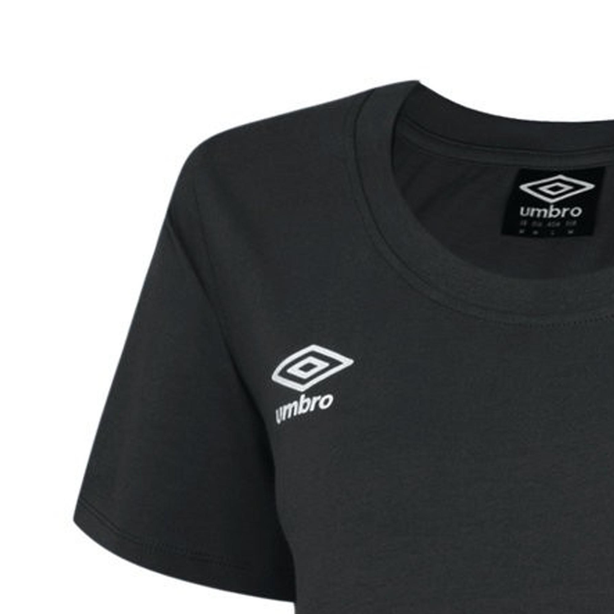 Umbro Club Leisure T-Shirt
