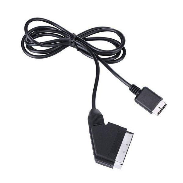 eStore Scartkabel für PS1 und PS2