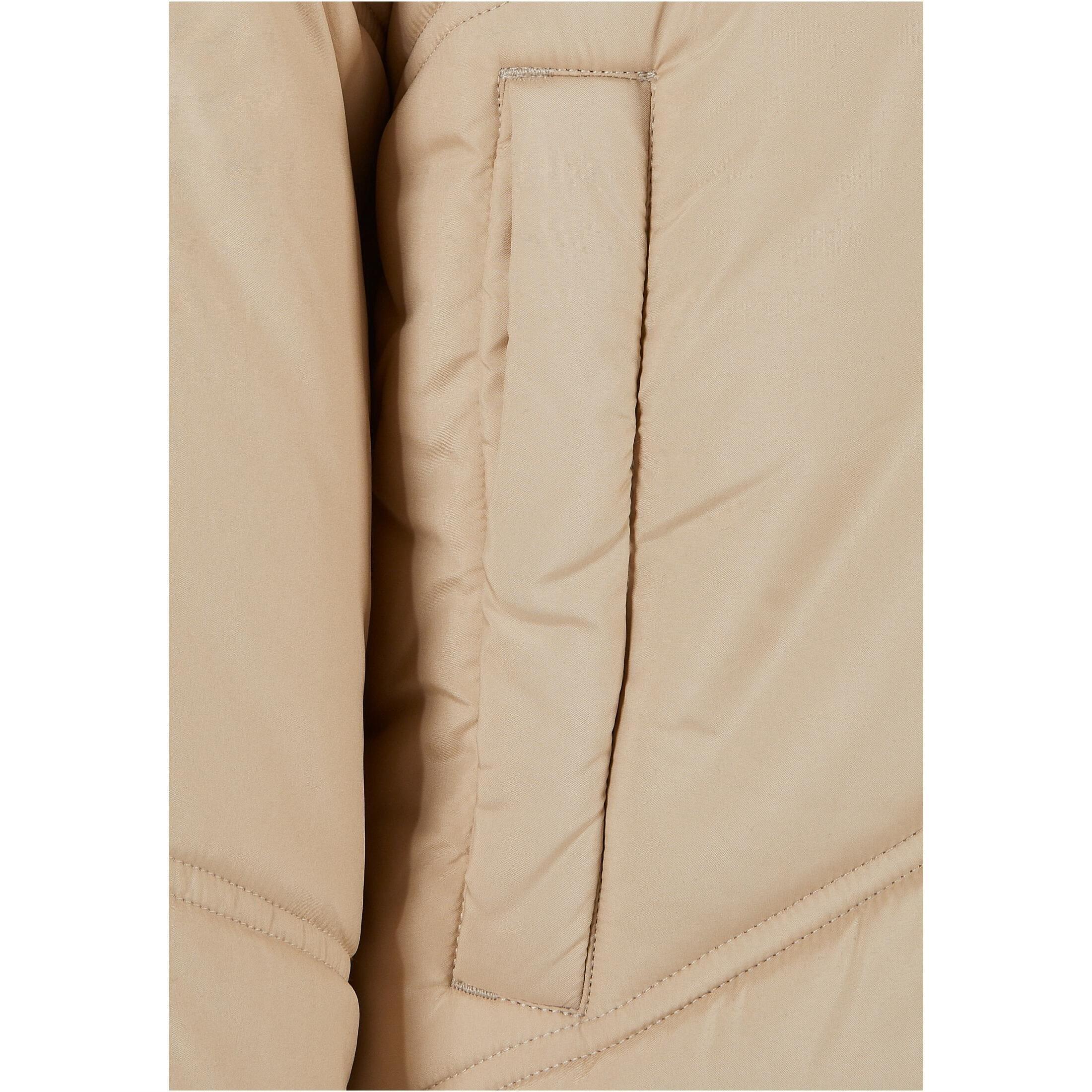 URBAN CLASSICS daunenjacke arrow