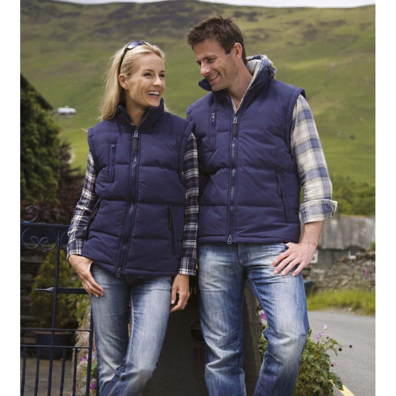 Result icherheitjacke ergebni