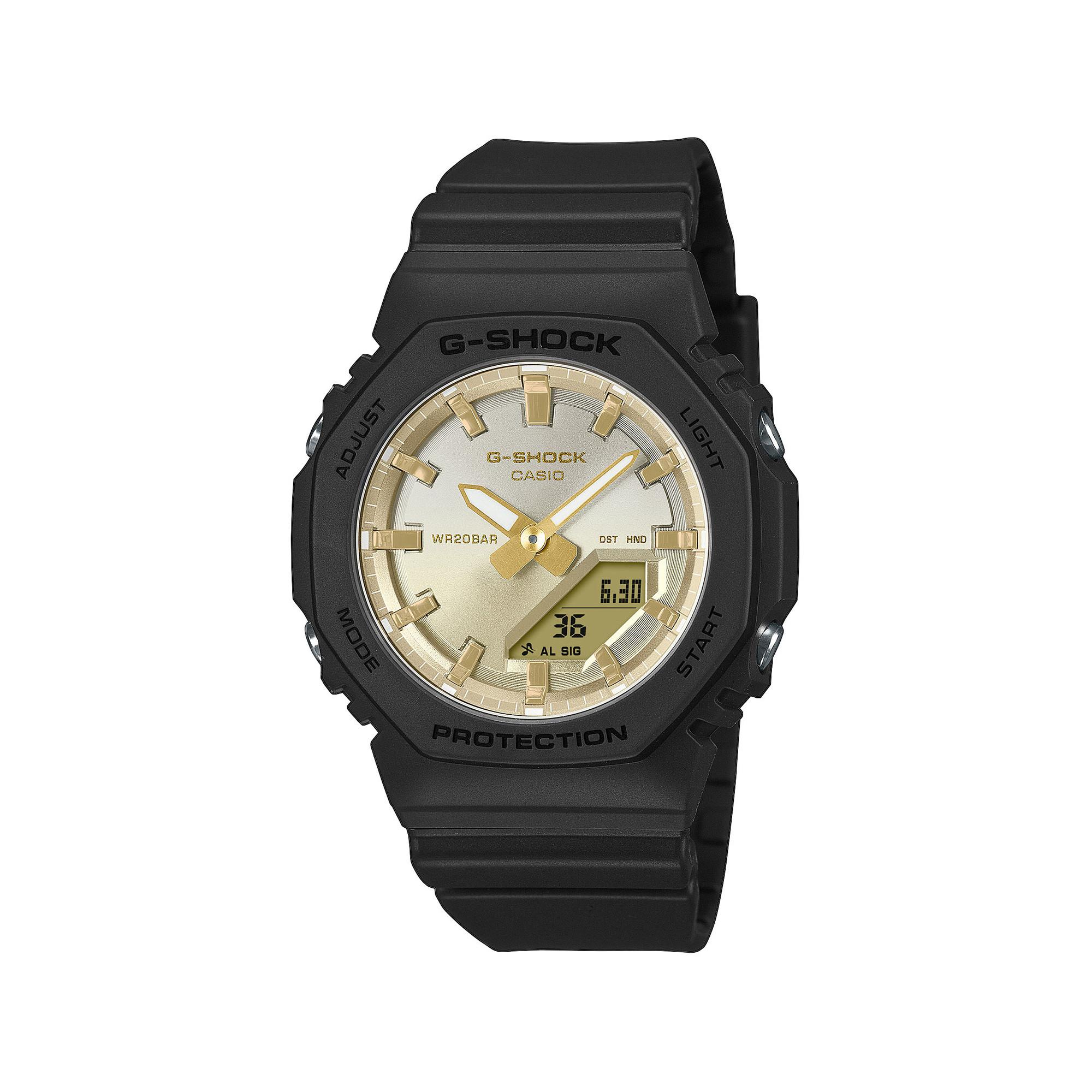 CASIO G-SHOCK WOMEN Classic Analoguhr