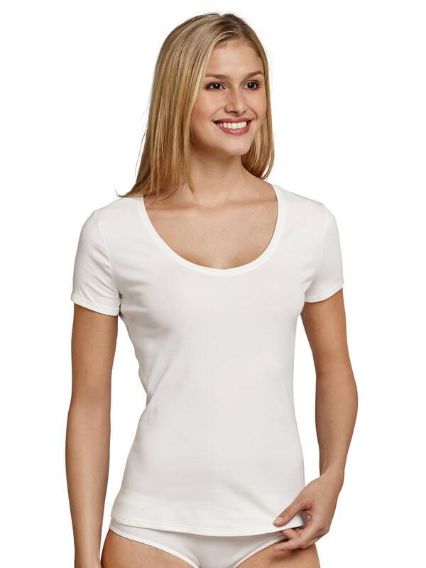 Schiesser Natural Beauty Shirt