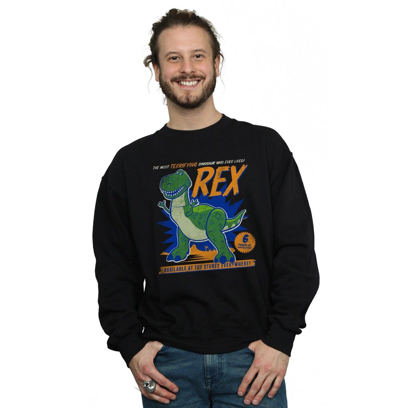 Disney Toy Story 4 Sweatshirt