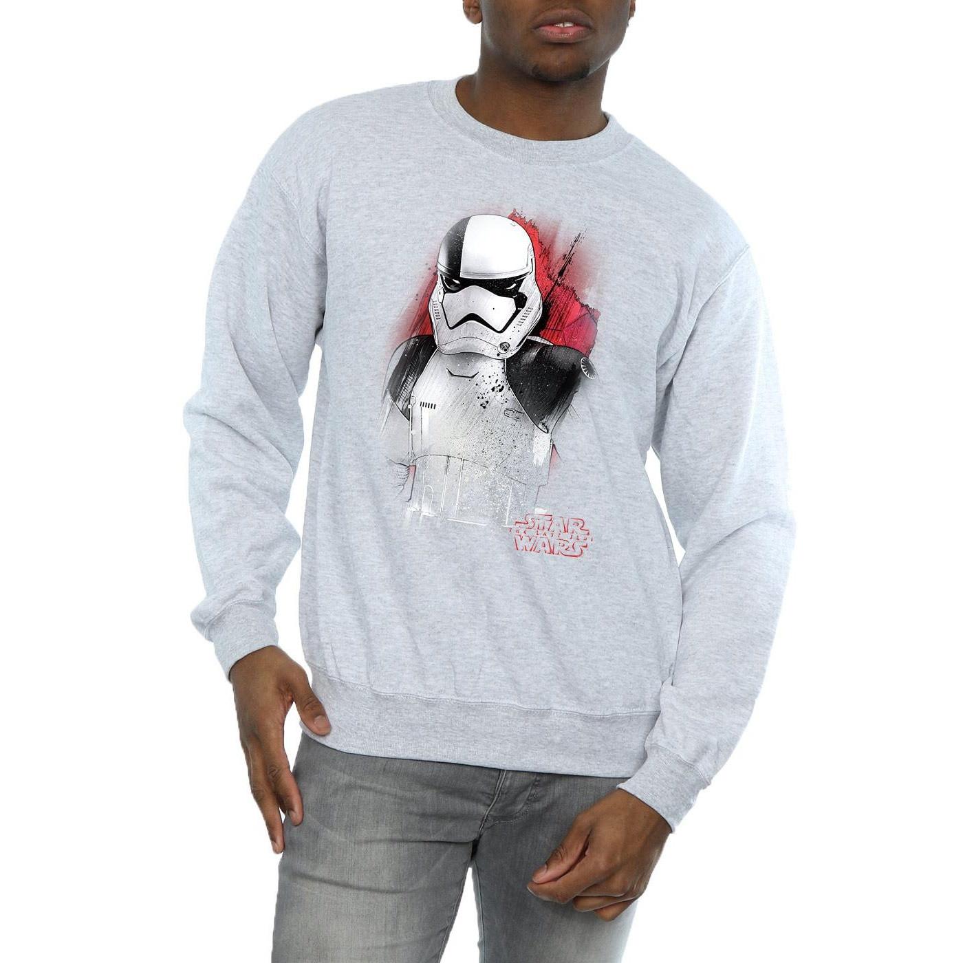 STAR WARS The Last Jedi Sweatshirt