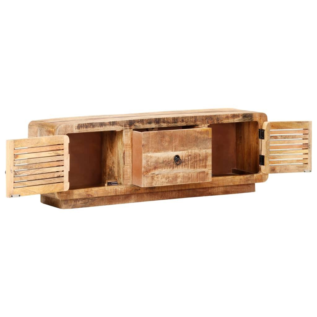 VidaXL Tv-schrank holz