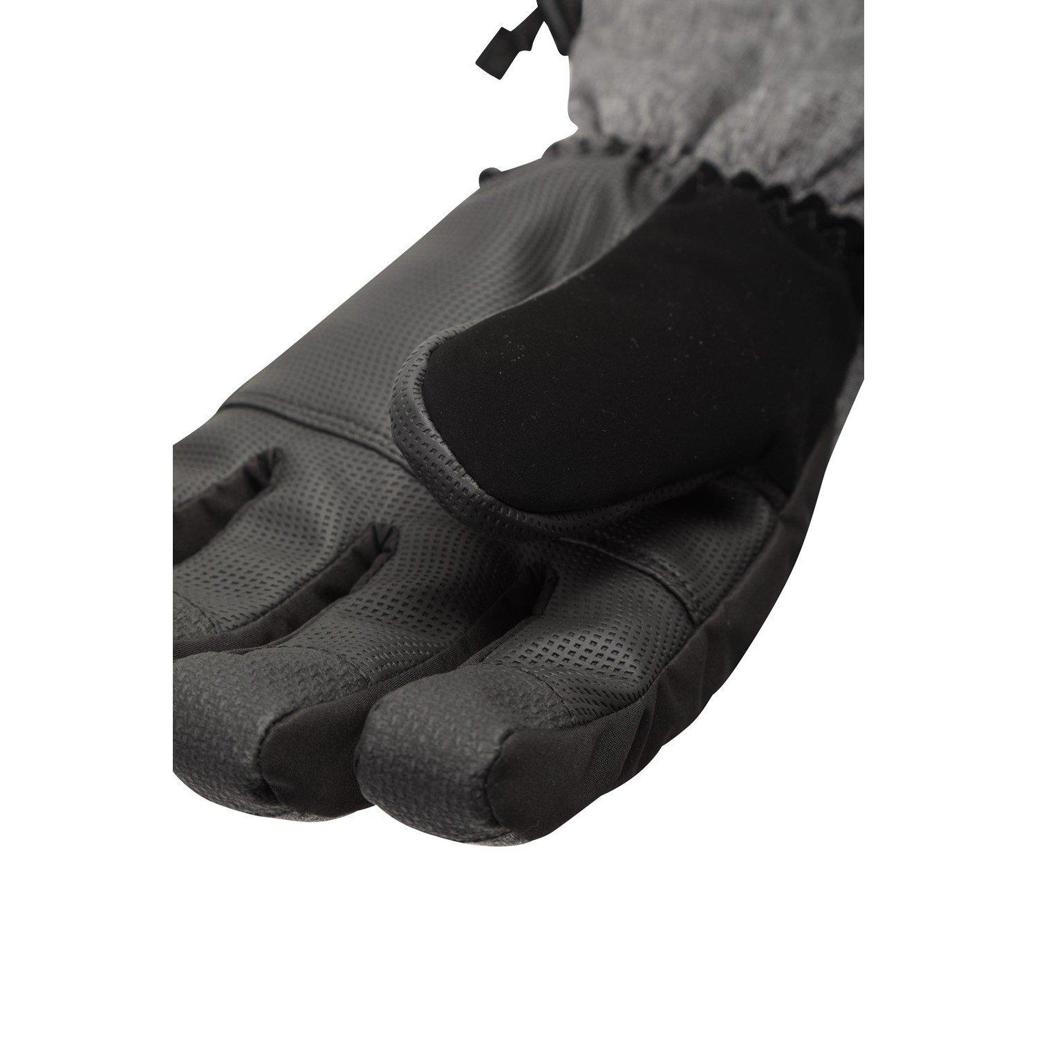 Mountain Warehouse Skihandschuhe Lodge Polyester, Polyamid