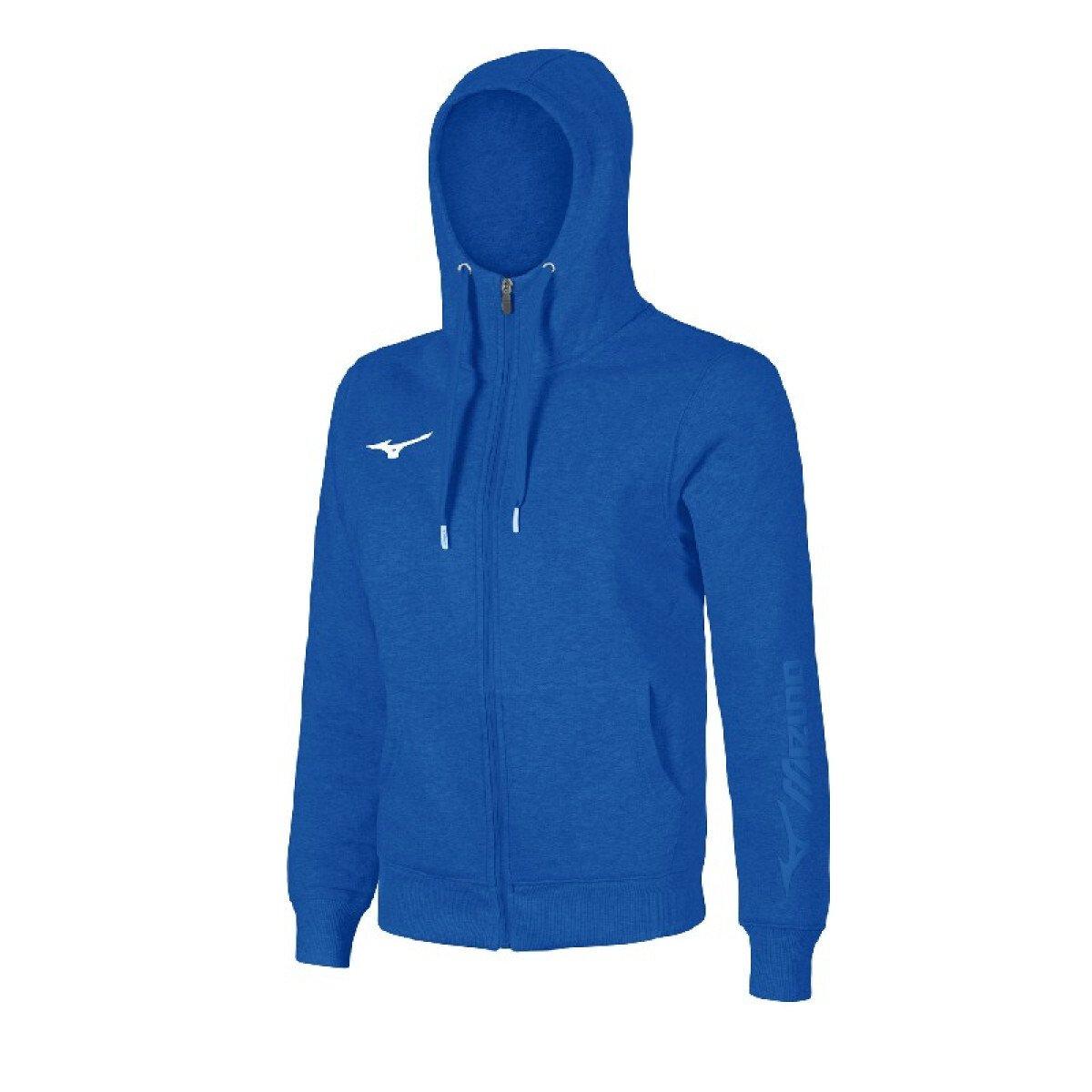 MIZUNO hoodie fz