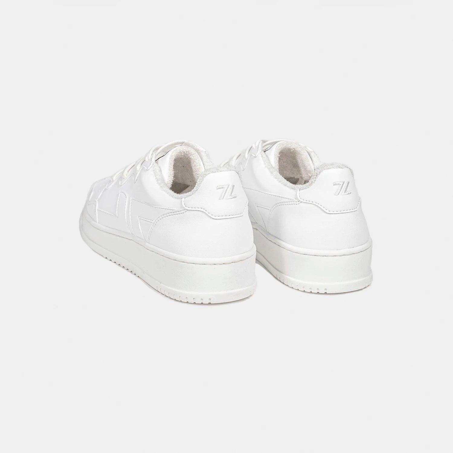 ZÈta Niedrige Sneakers Bêta B0