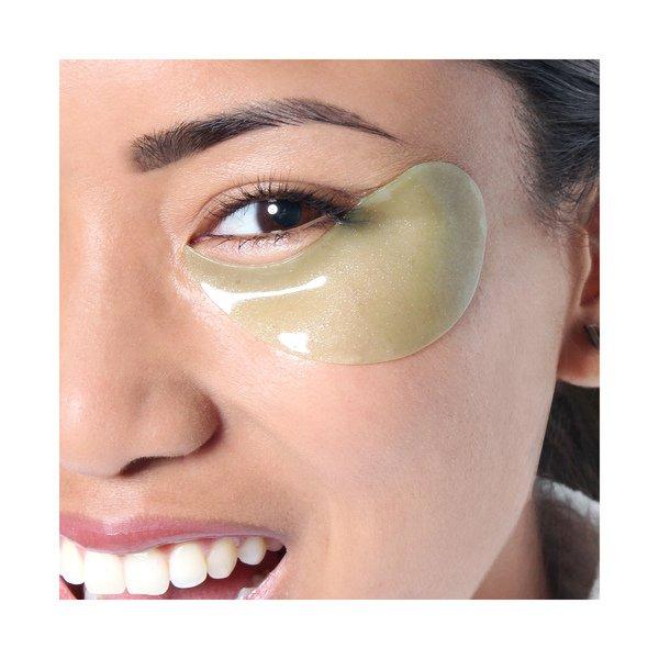 PIXI DetoxifEYE - Augenpads Augen Maske