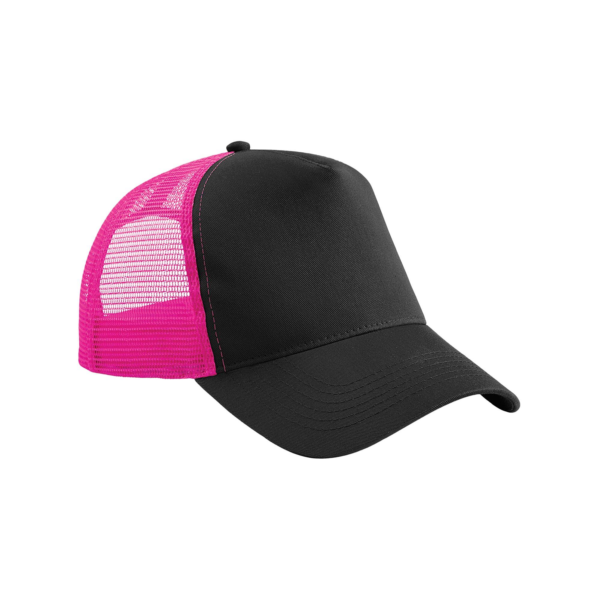 Beechfield Trucker Cap Snapback