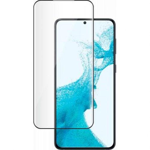 BigBen Connected Samsung Galaxy S23 / S22 Glas-Folie 2.5D