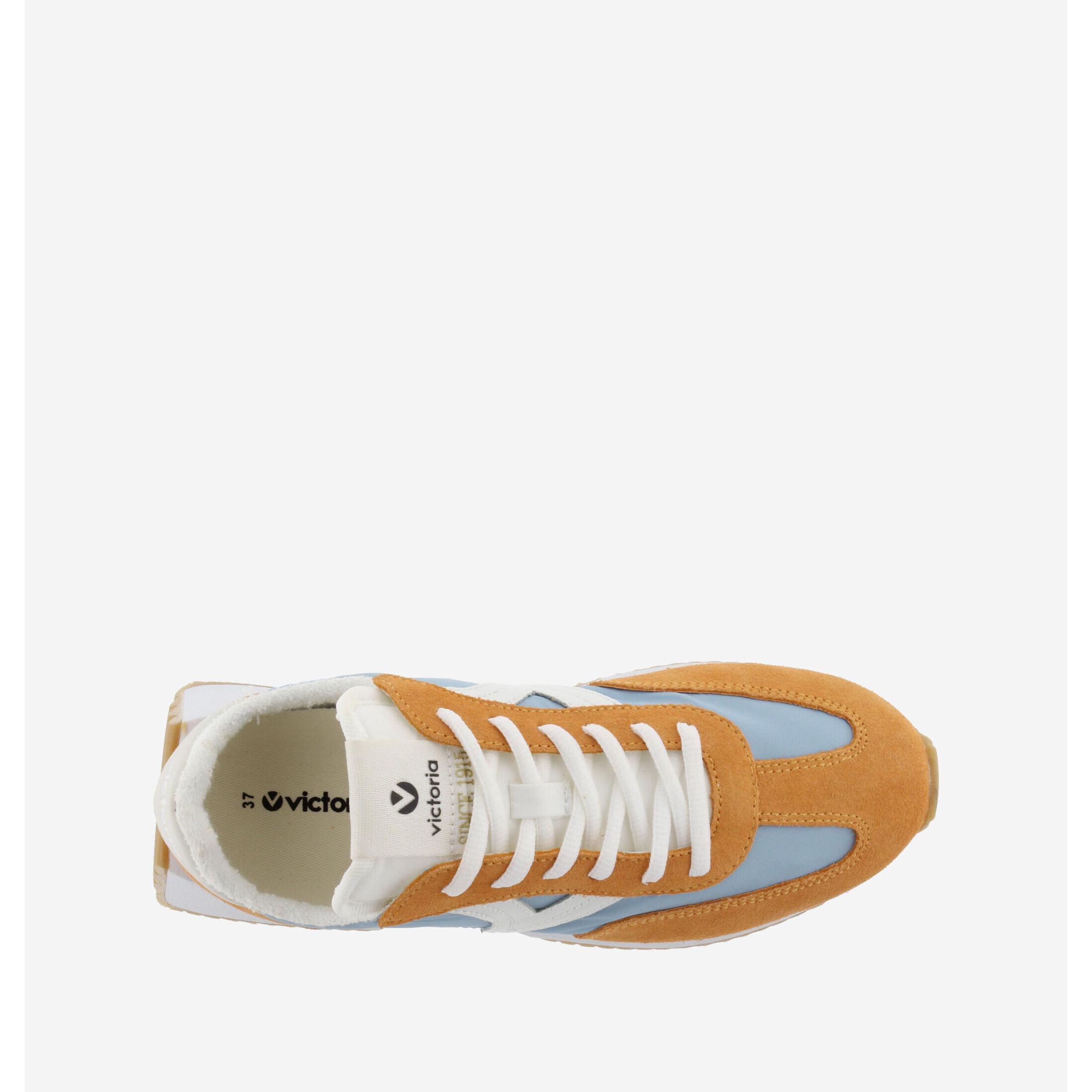 Victoria sneakers nylon cosmos