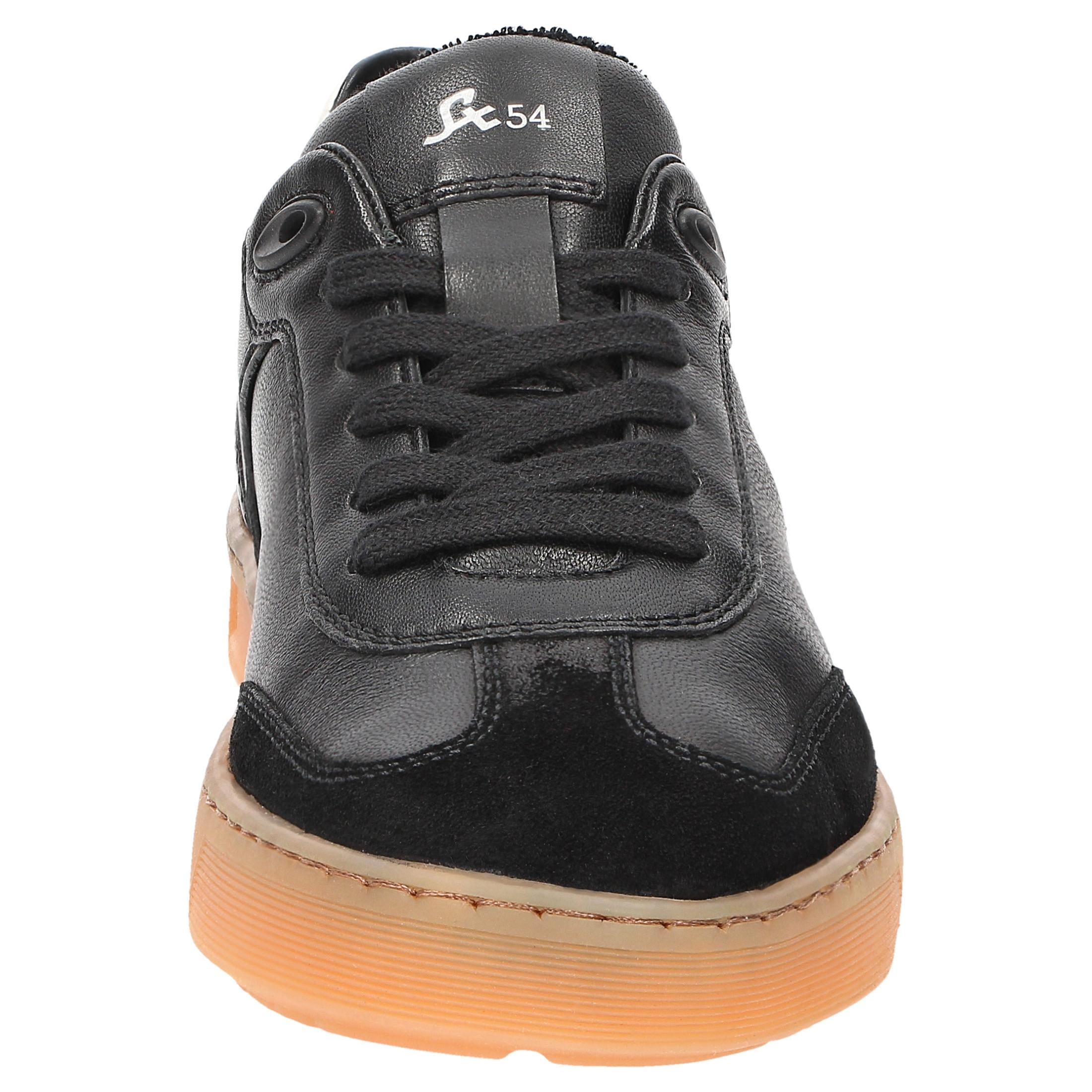 Sioux Sneaker Tedroso-DA-705