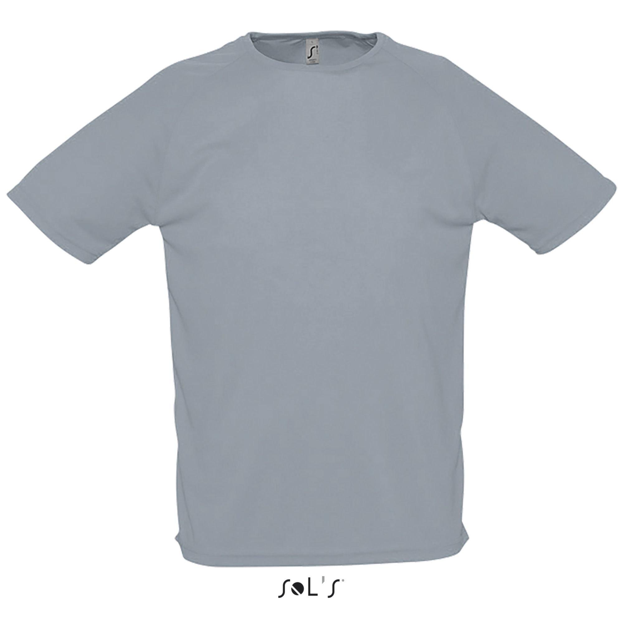 SOLS Sporty T-Shirt