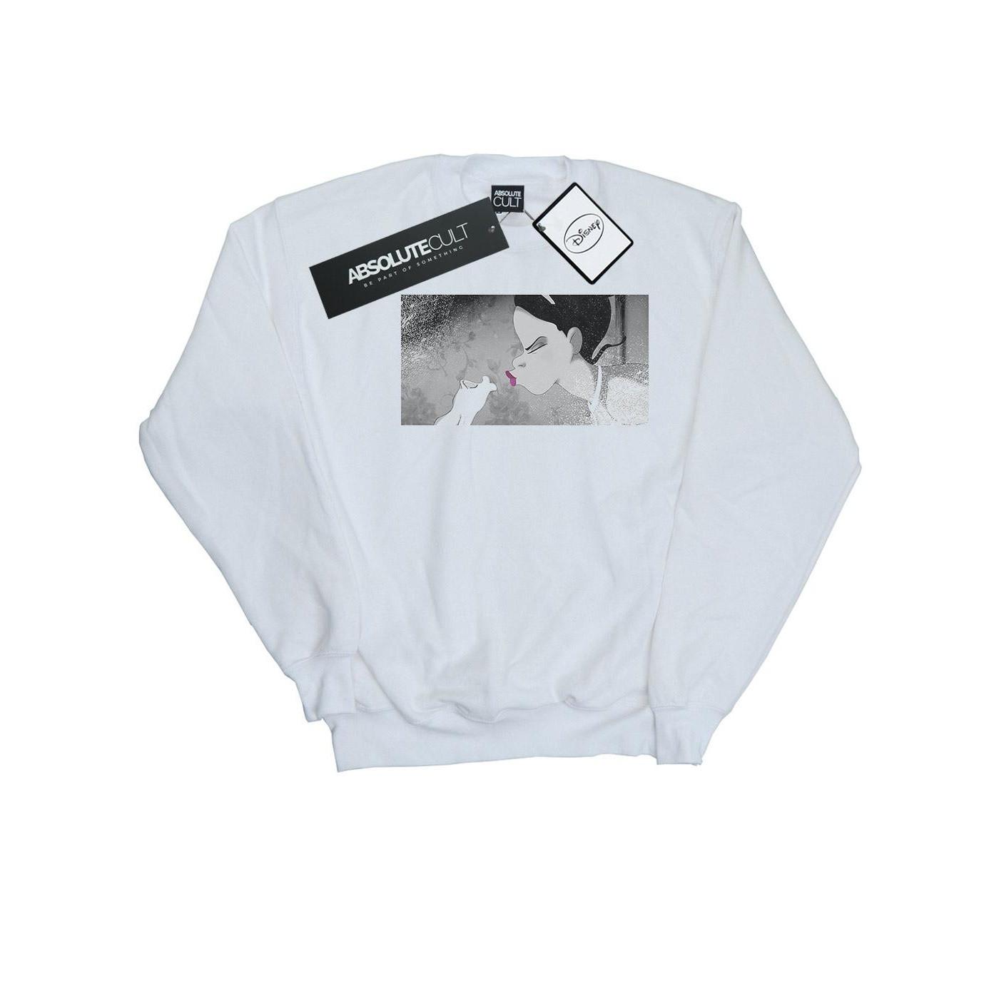 Disney The Princess And The Frog Sweatshirt