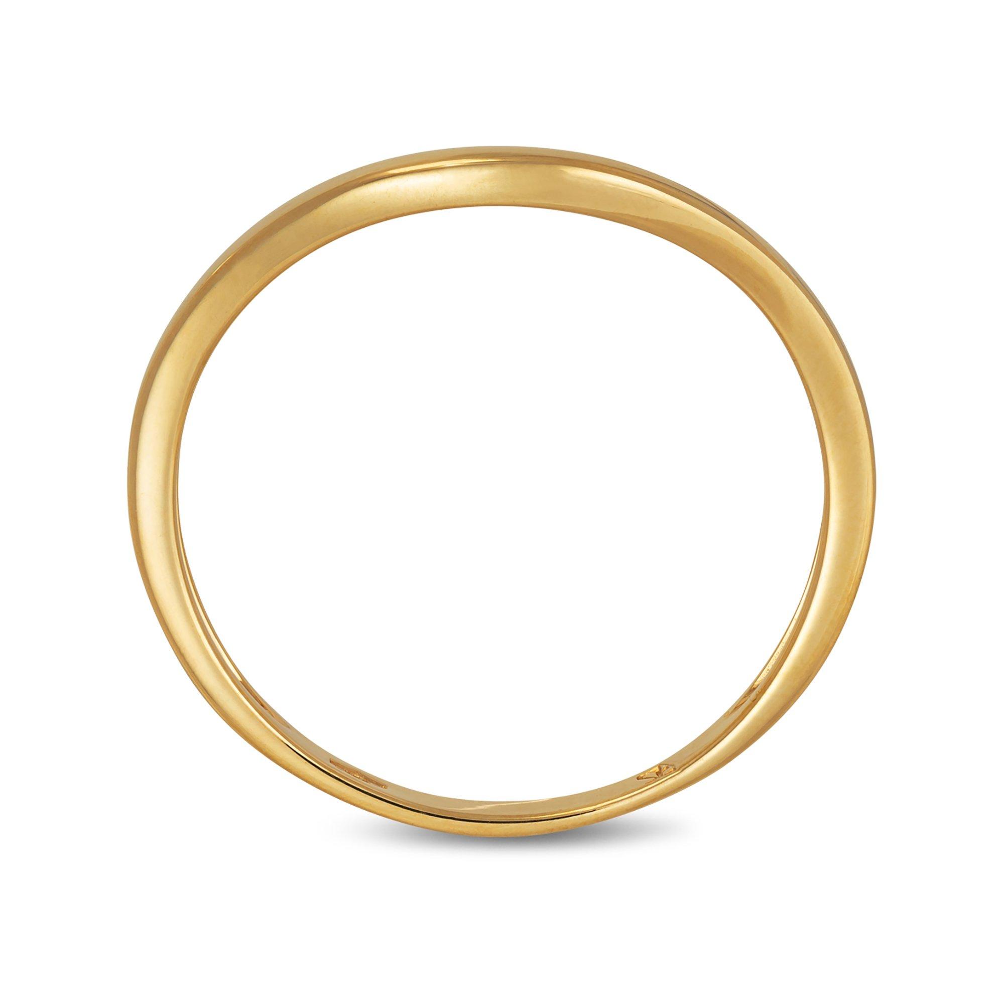 Studio Marquise Ring