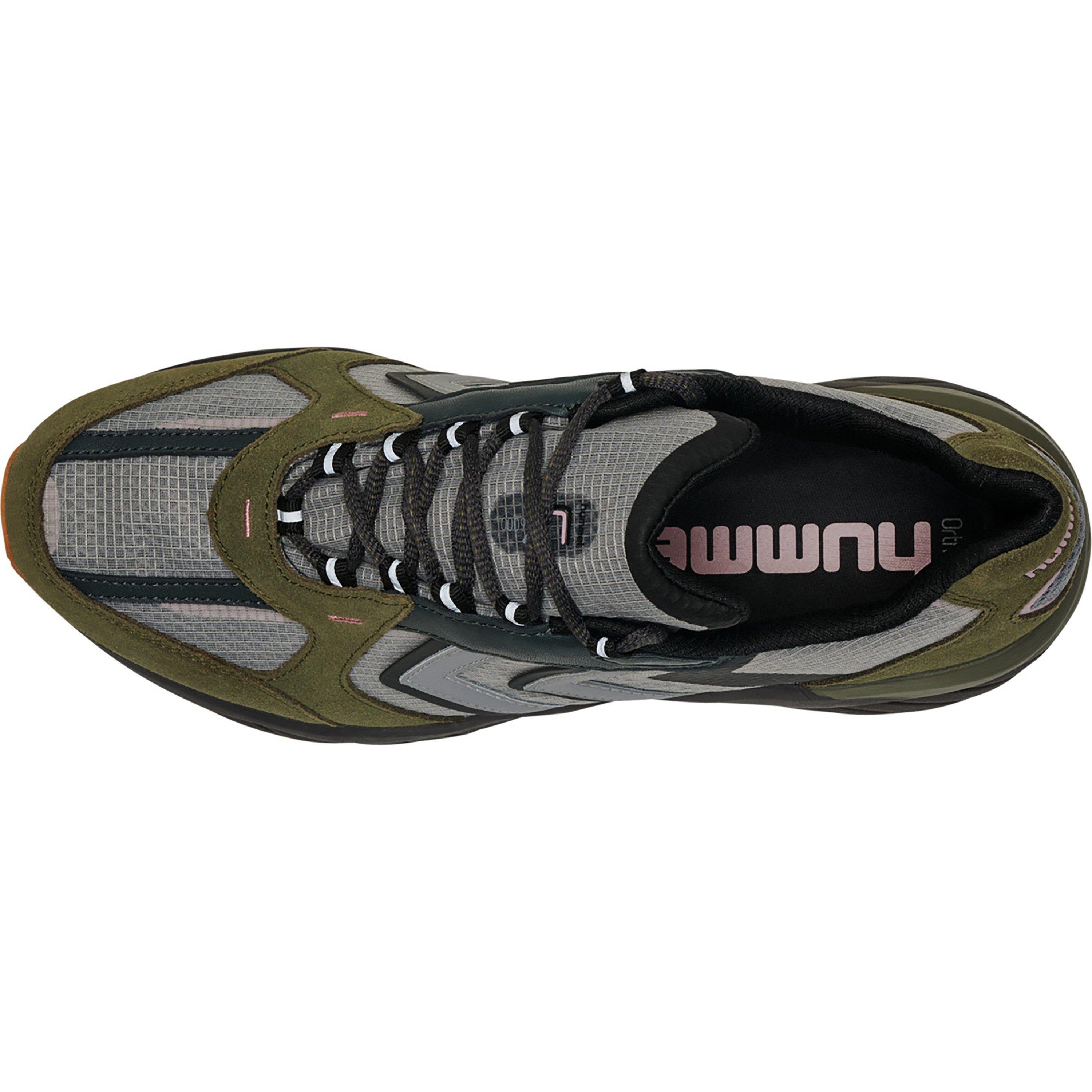 Hummel basketball reach lx 6000