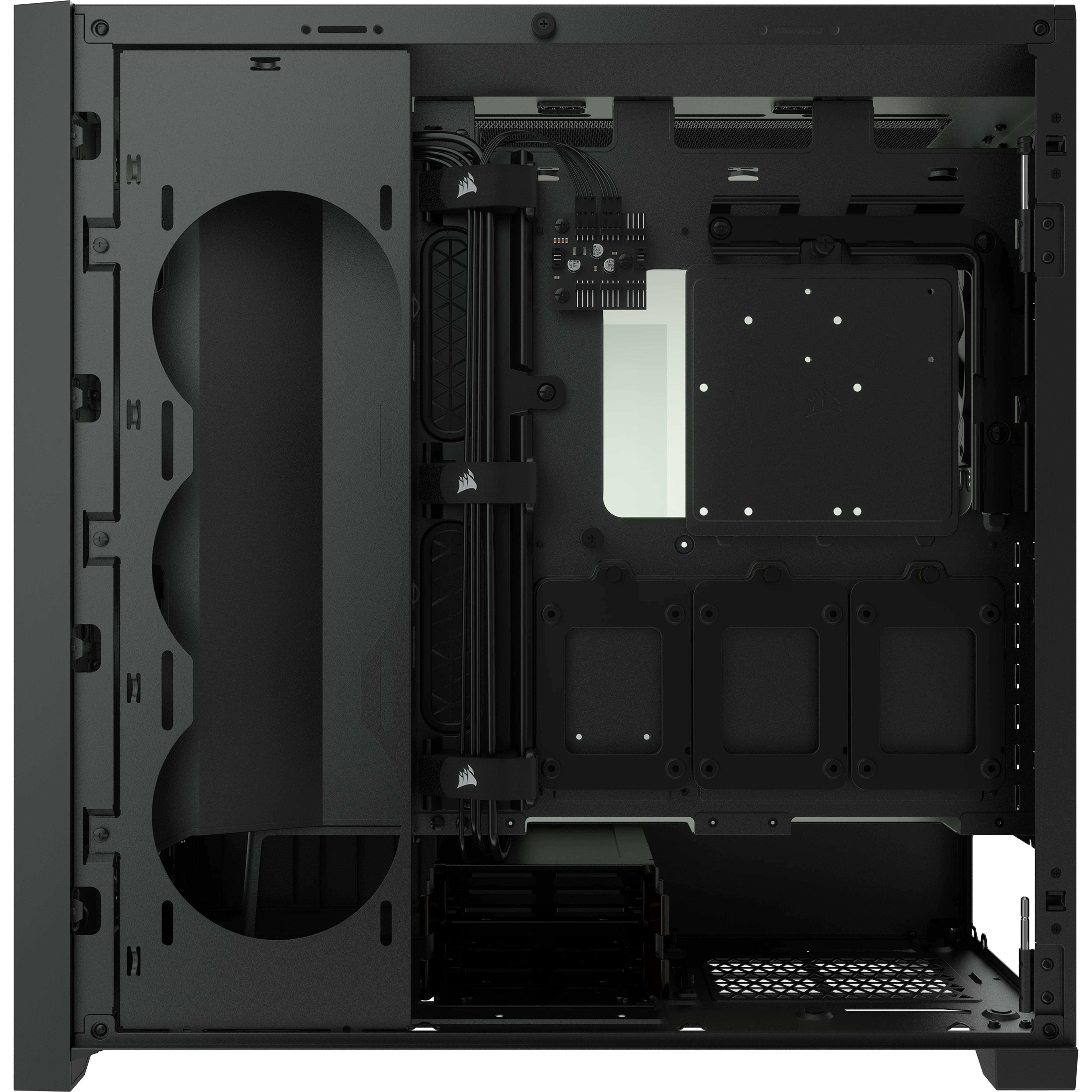 Corsair 5000D AIRFLOW TG (Midi Tower)