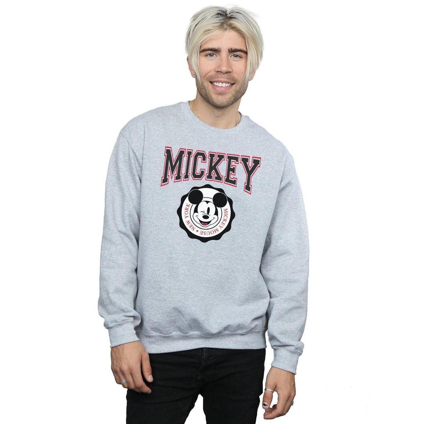 Disney New York Sweatshirt