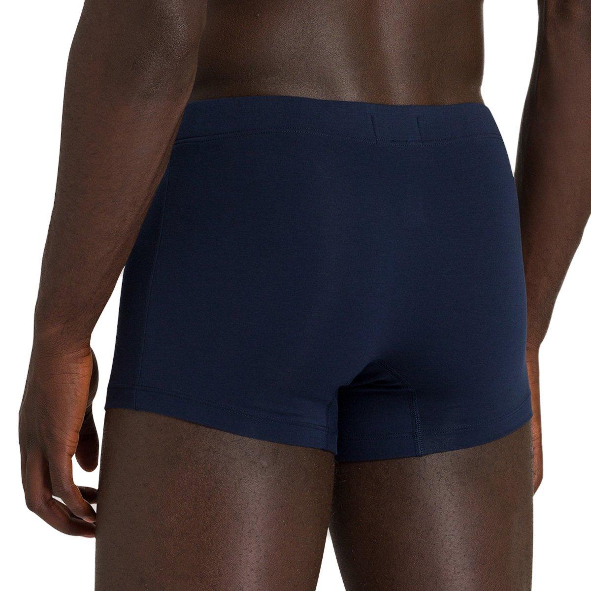 HANRO 2er Pack Cotton Essentials - Retro Short Pant