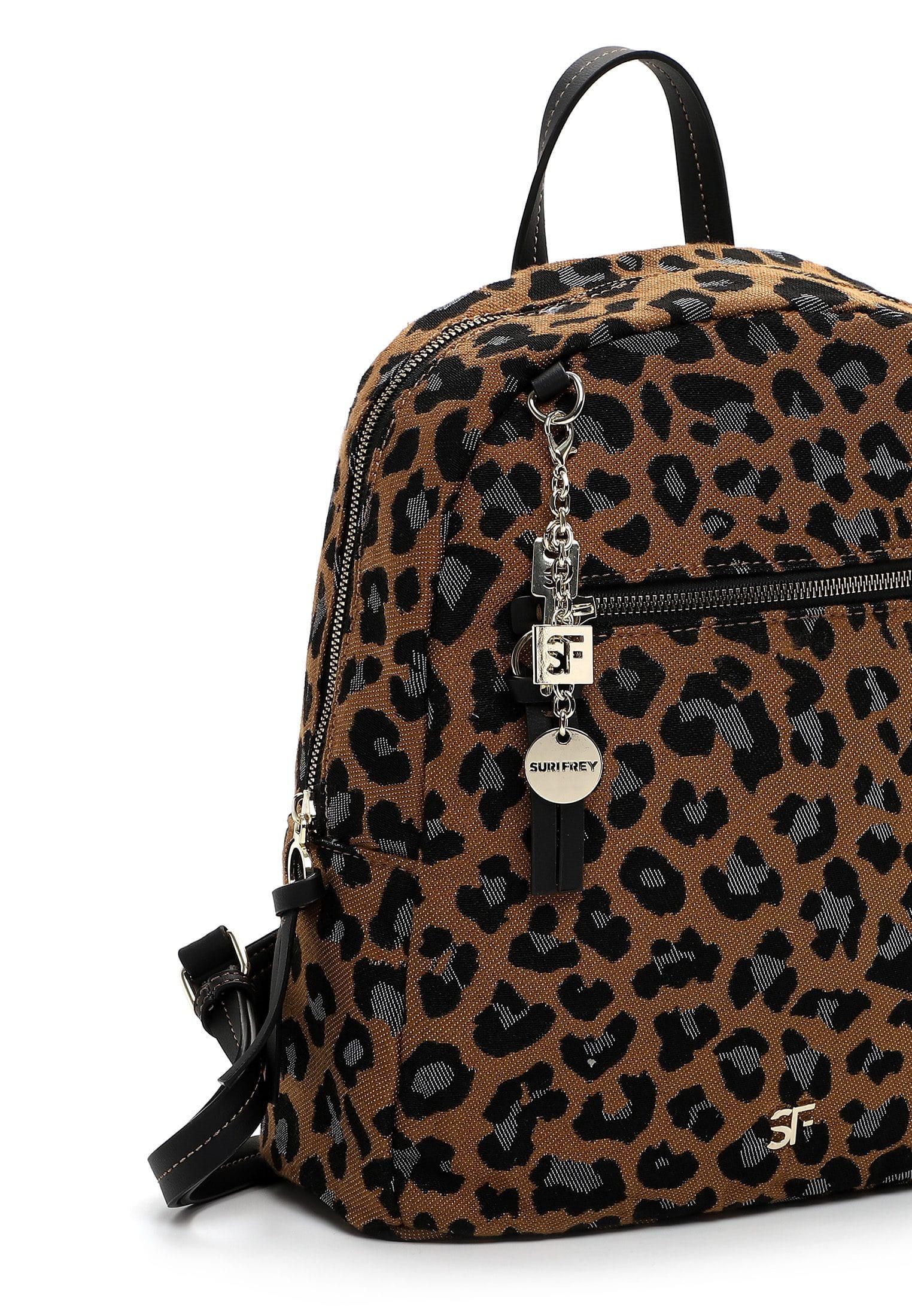 SURI FREY Rucksack SFY Tammy
