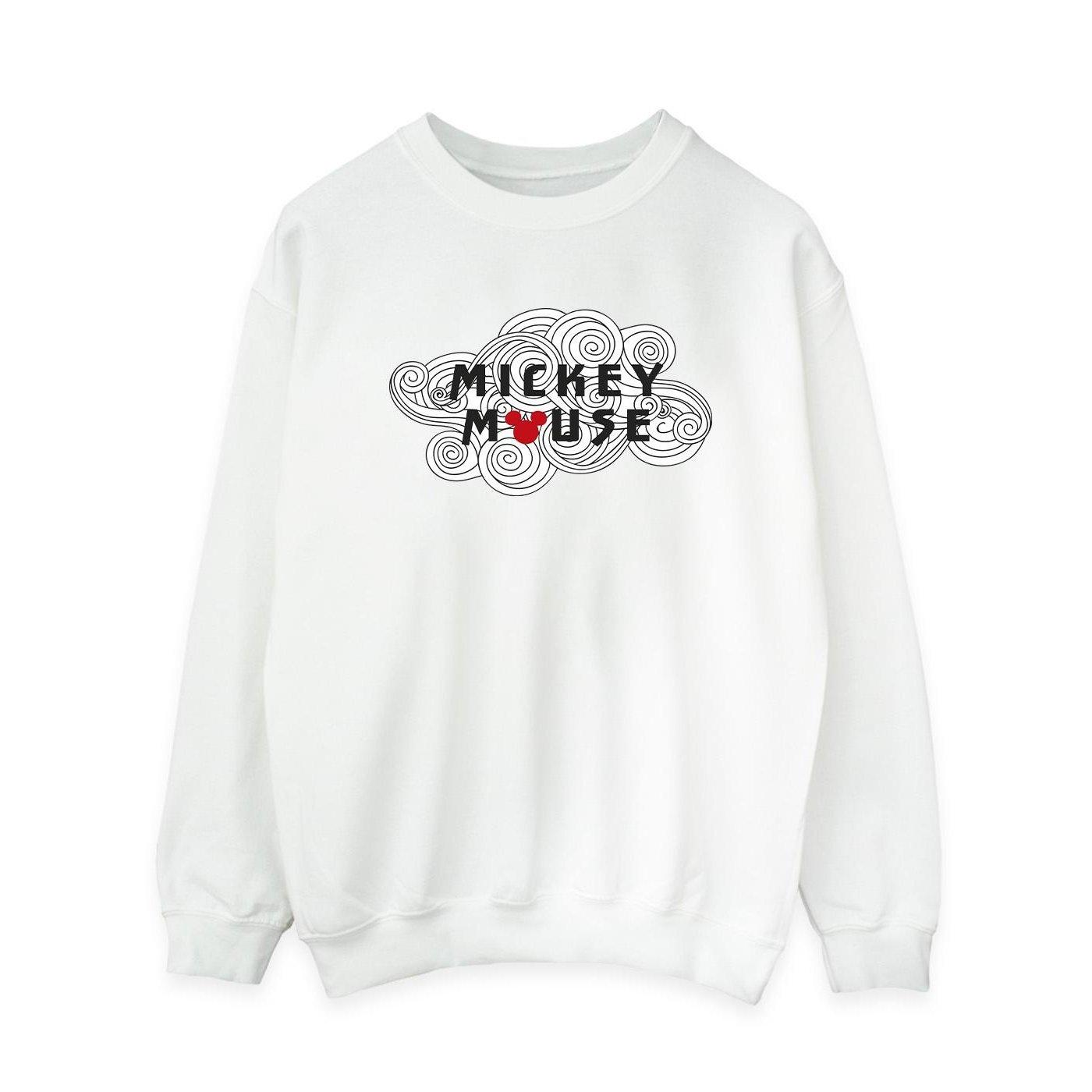 Disney Sweatshirt