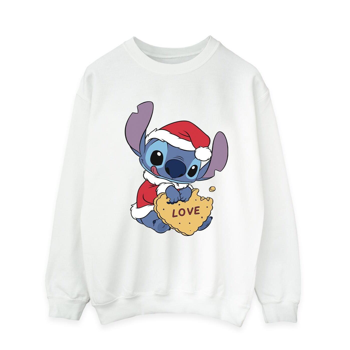 Disney Sweatshirt