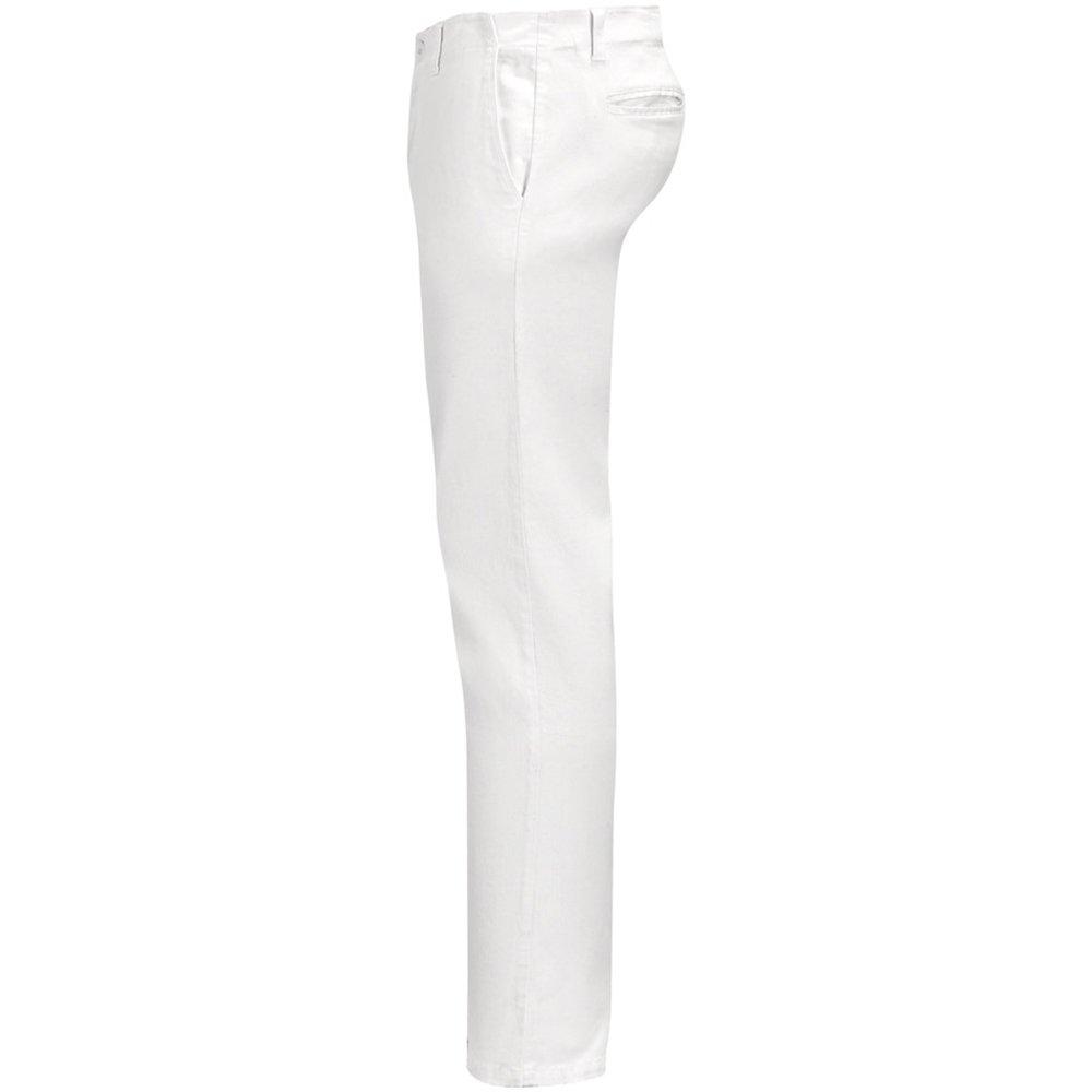 SOLS Jules Chino Hose Regular Fit